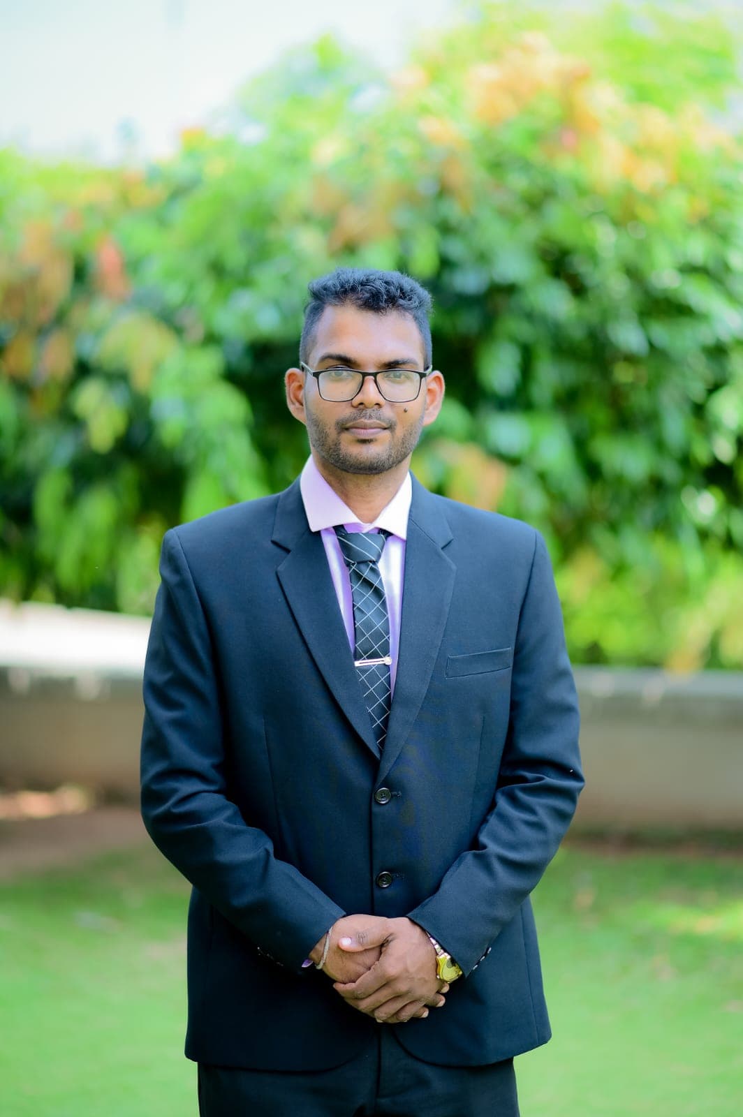 M.R.Kalana Gayantha