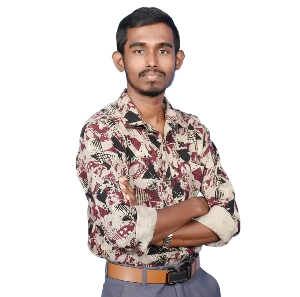 K.D. Osanda Shashiprabath
