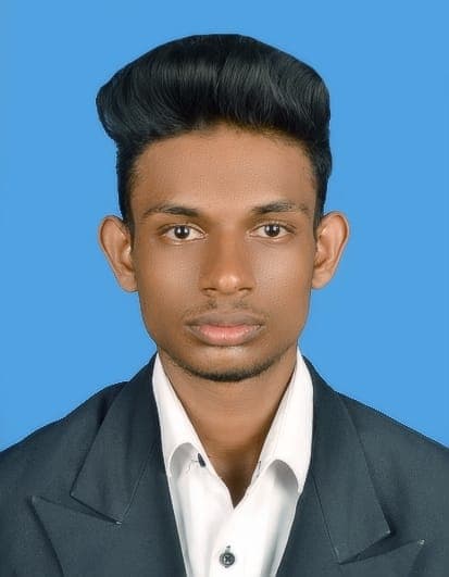 N.V. Sahan Lakshitha Supun Bandara