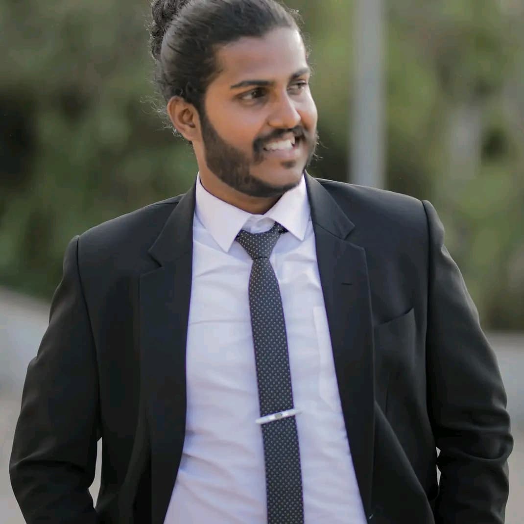 D. Ashen Niranga Mendis