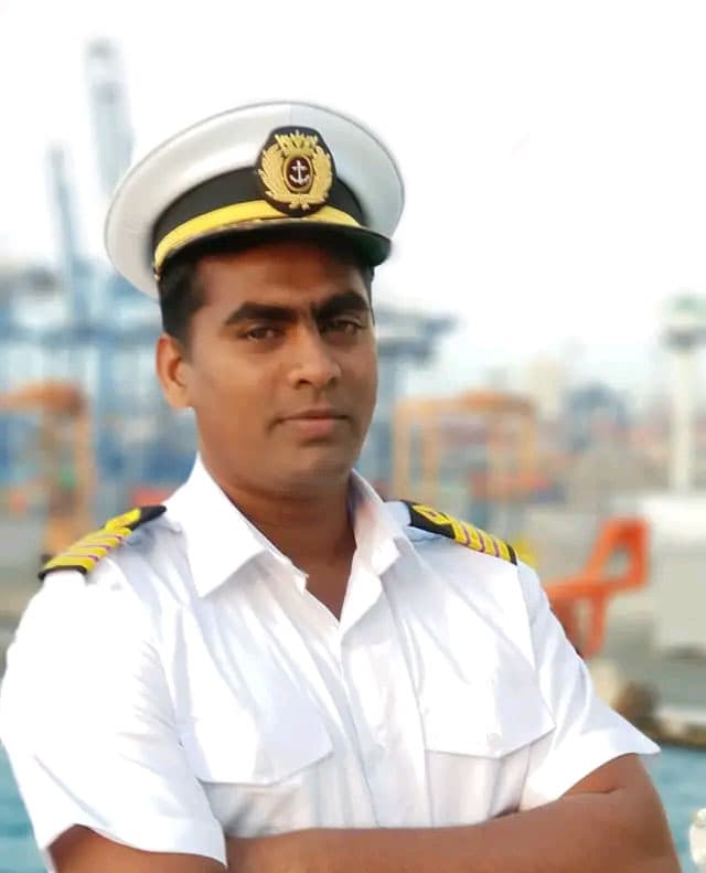 Saman Priyankara